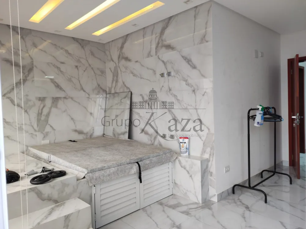 Foto 15 de Casa Condomínio em Urbanova, São José dos Campos - imagem 15