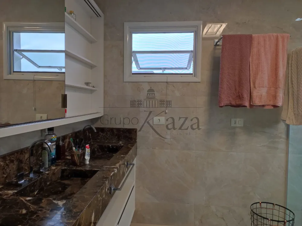 Foto 19 de Casa Condomínio em Urbanova, São José dos Campos - imagem 19