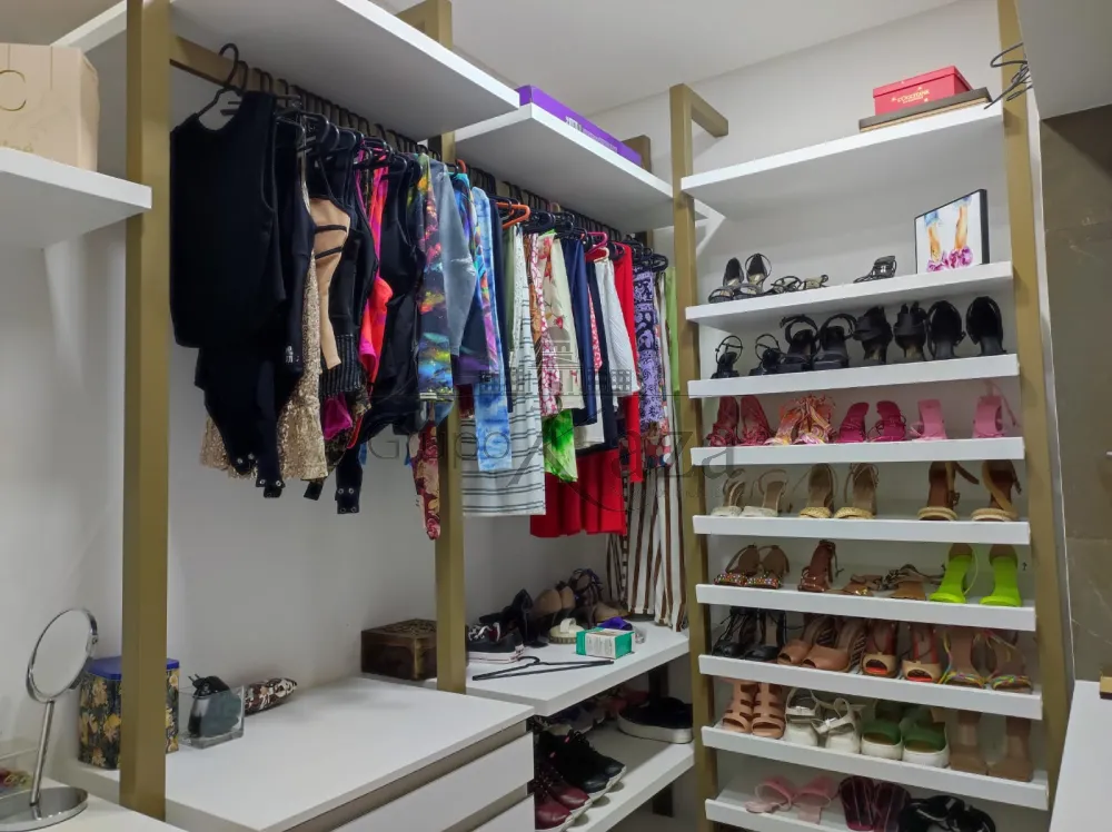 Foto 24 de Casa Condomínio em Urbanova, São José dos Campos - imagem 24