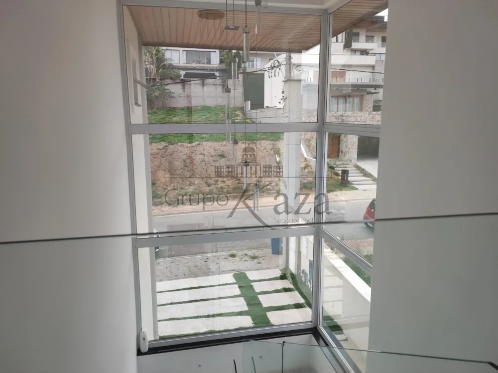 Foto 9 de Casa Condomínio em Urbanova, São José dos Campos - imagem 9