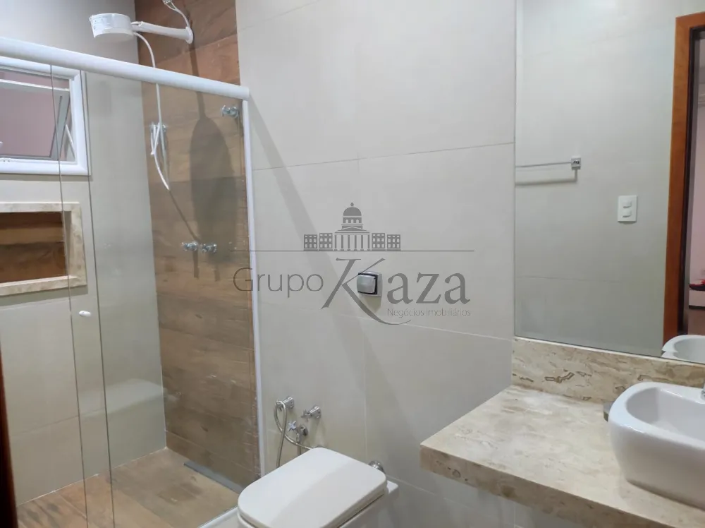 Foto 25 de Casa Condomínio em Urbanova, São José dos Campos - imagem 25