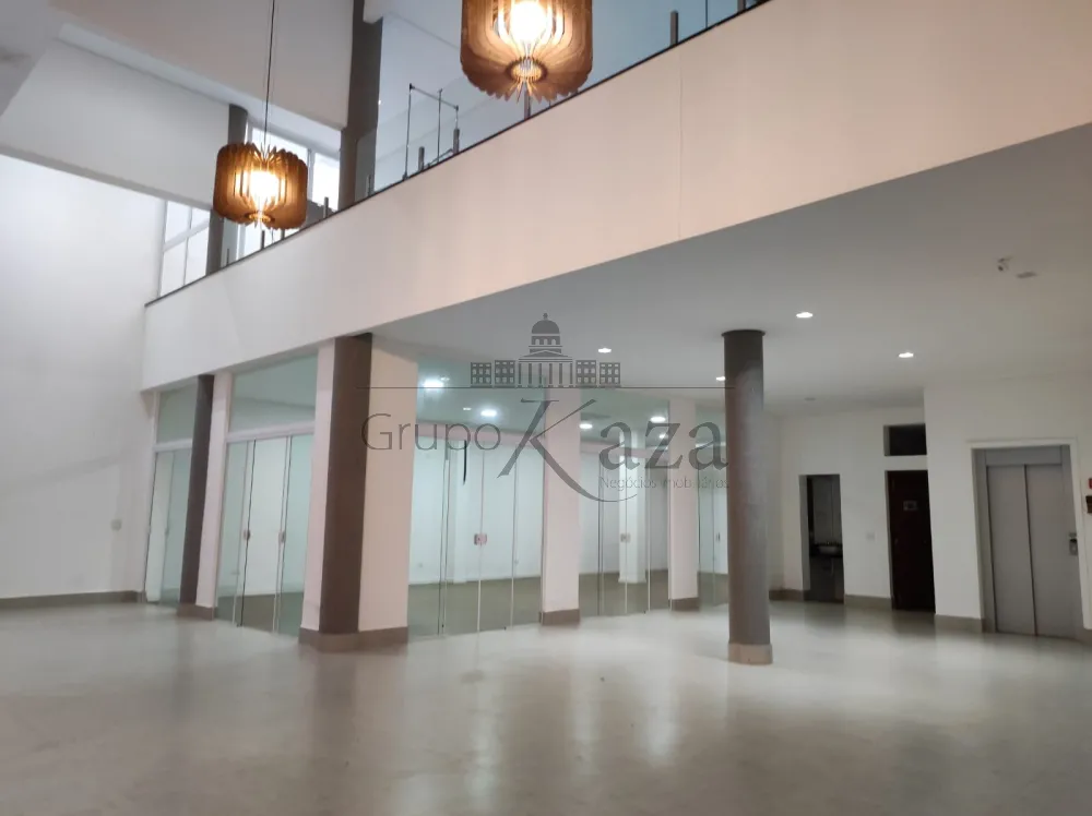 Foto 34 de Casa Condomínio em Urbanova, São José dos Campos - imagem 34