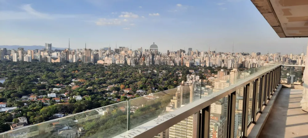 Foto 9 de Apartamento Padrão em Itaim Bibi, São Paulo - imagem 9