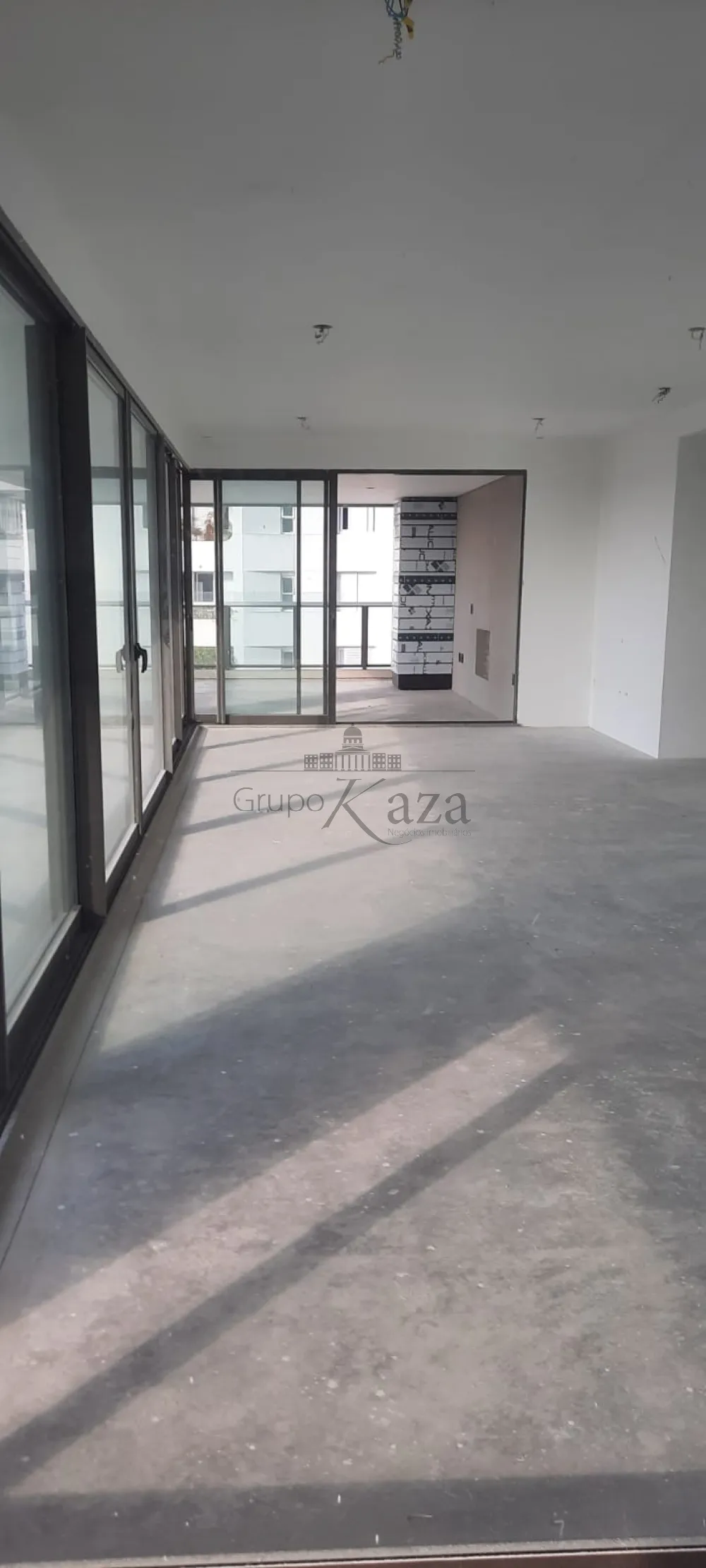 Foto 4 de Apartamento Padrão em Itaim Bibi, São Paulo - imagem 4
