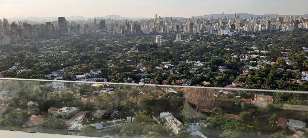 Foto 10 de Apartamento Padrão em Itaim Bibi, São Paulo - imagem 10