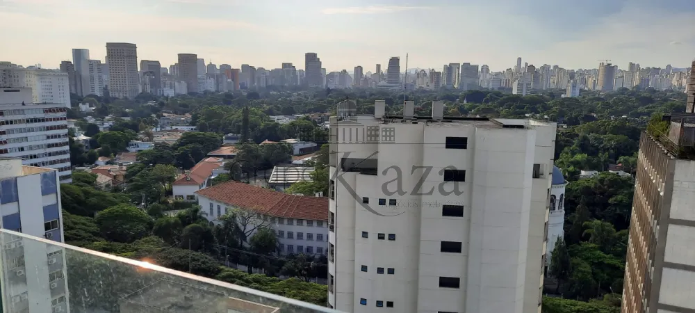 Foto 11 de Apartamento Padrão em Itaim Bibi, São Paulo - imagem 11