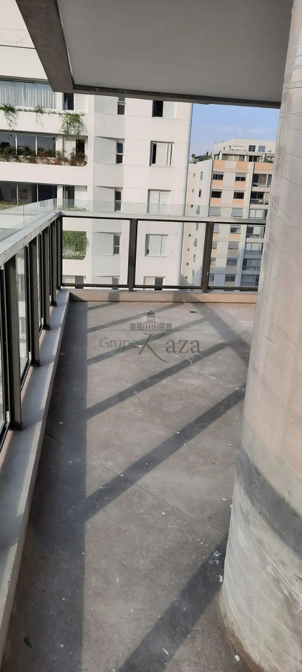 Foto 6 de Apartamento Padrão em Itaim Bibi, São Paulo - imagem 6