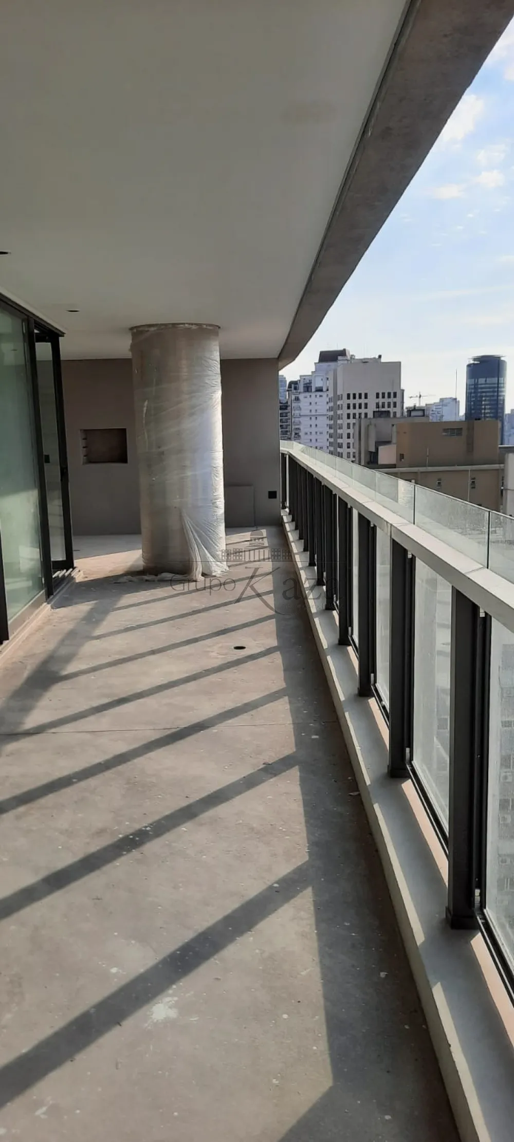 Foto 5 de Apartamento Padrão em Itaim Bibi, São Paulo - imagem 5