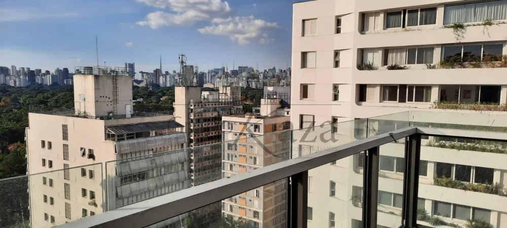 Foto 12 de Apartamento Padrão em Itaim Bibi, São Paulo - imagem 12