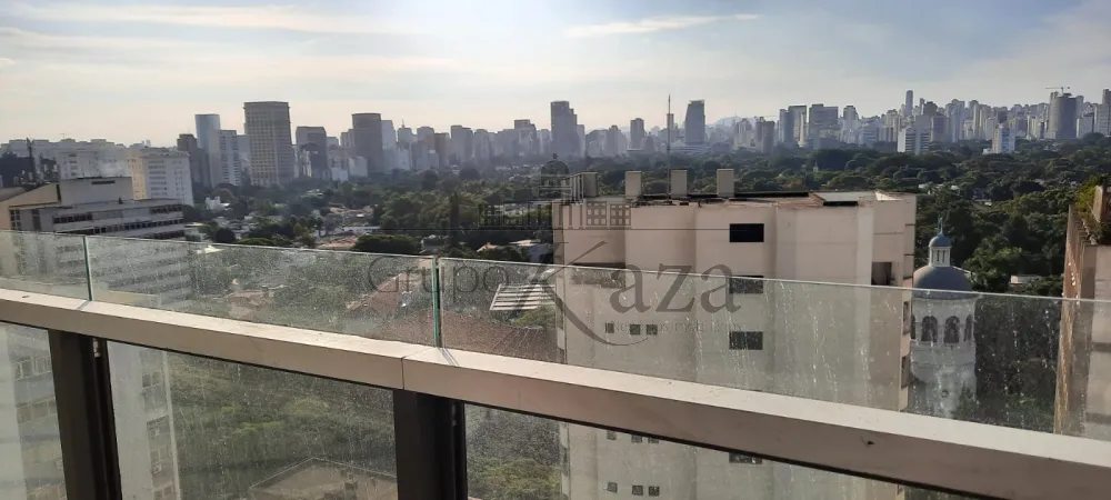 Foto 13 de Apartamento Padrão em Itaim Bibi, São Paulo - imagem 13
