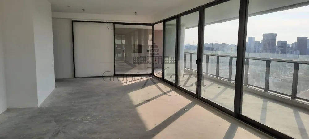 Foto 2 de Apartamento Padrão em Itaim Bibi, São Paulo - imagem 2