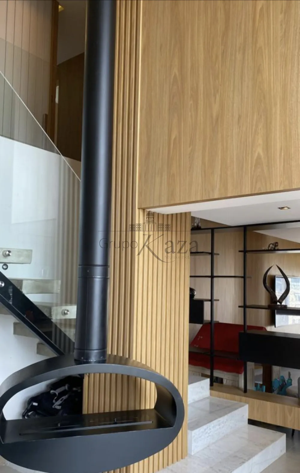 Foto 3 de Apartamento Cobertura Duplex em Vila Olímpia, São Paulo - imagem 3