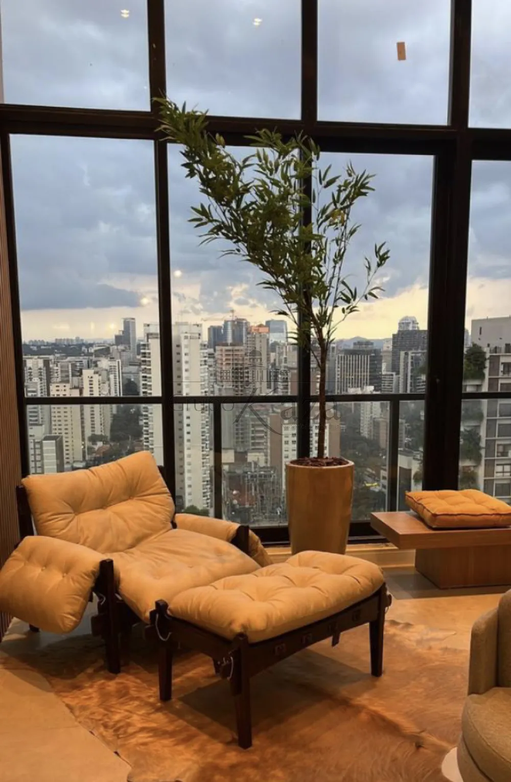 Foto 4 de Apartamento Cobertura Duplex em Vila Olímpia, São Paulo - imagem 4
