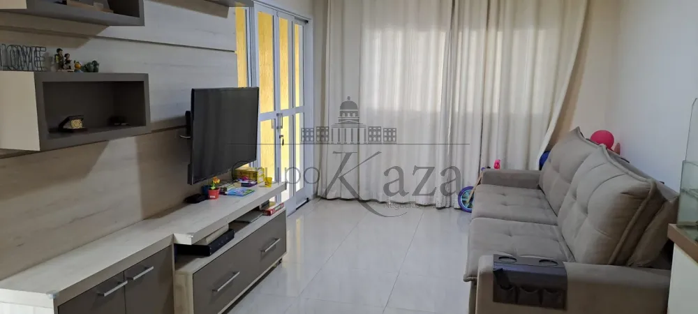 Foto 1 de Casa Sobrado em Jardim Itapoã, São José dos Campos - imagem 1