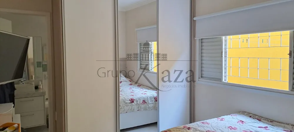 Foto 4 de Casa Sobrado em Jardim Itapoã, São José dos Campos - imagem 4