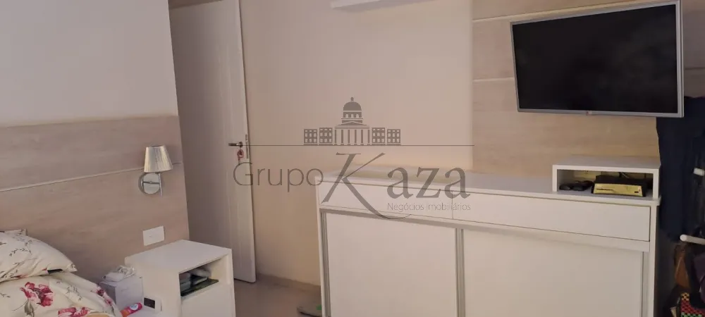 Foto 3 de Casa Sobrado em Jardim Itapoã, São José dos Campos - imagem 3