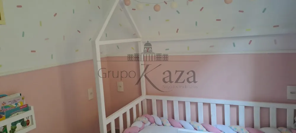 Foto 5 de Casa Sobrado em Jardim Itapoã, São José dos Campos - imagem 5