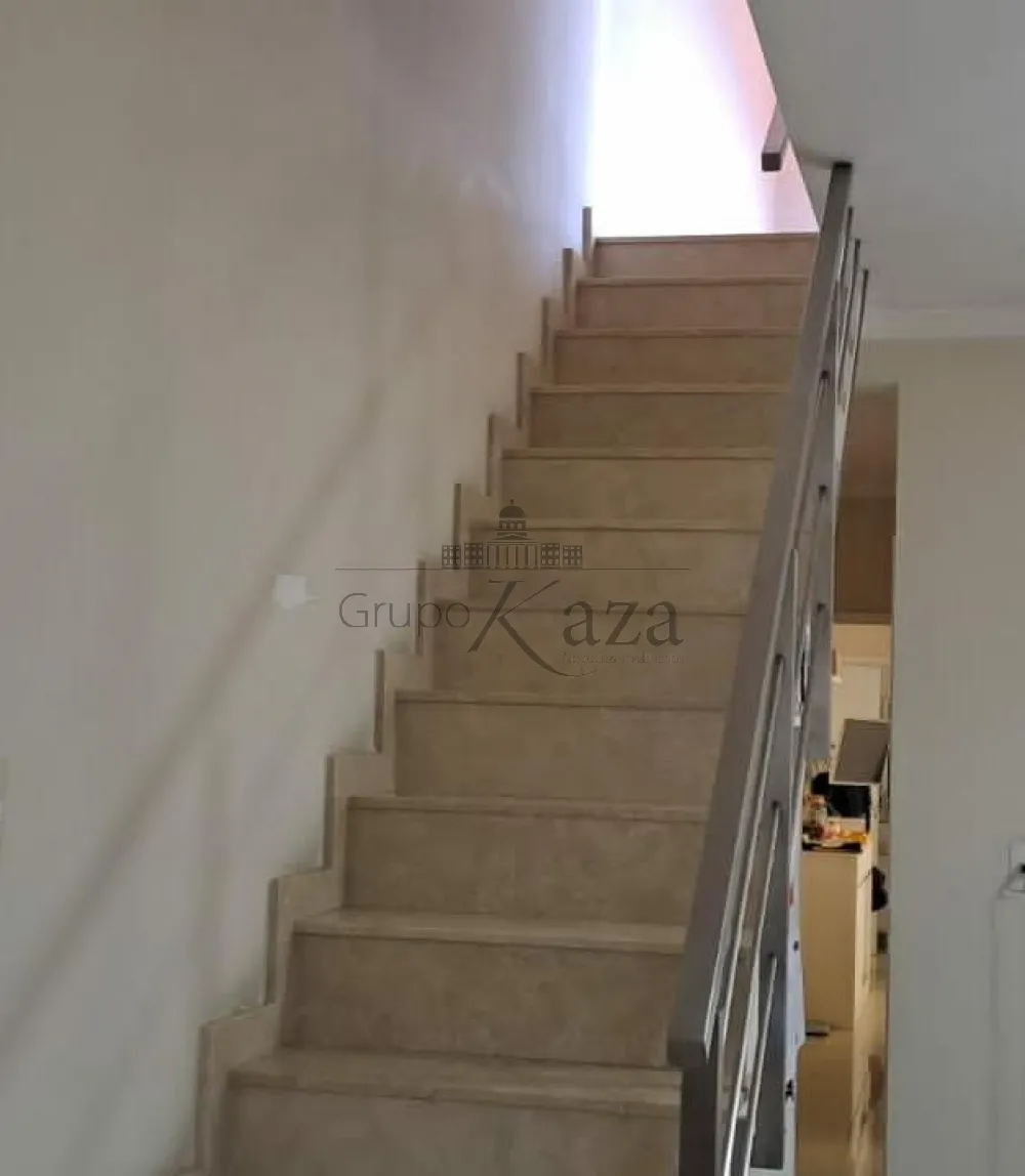 Foto 7 de Casa Sobrado em Jardim Itapoã, São José dos Campos - imagem 7
