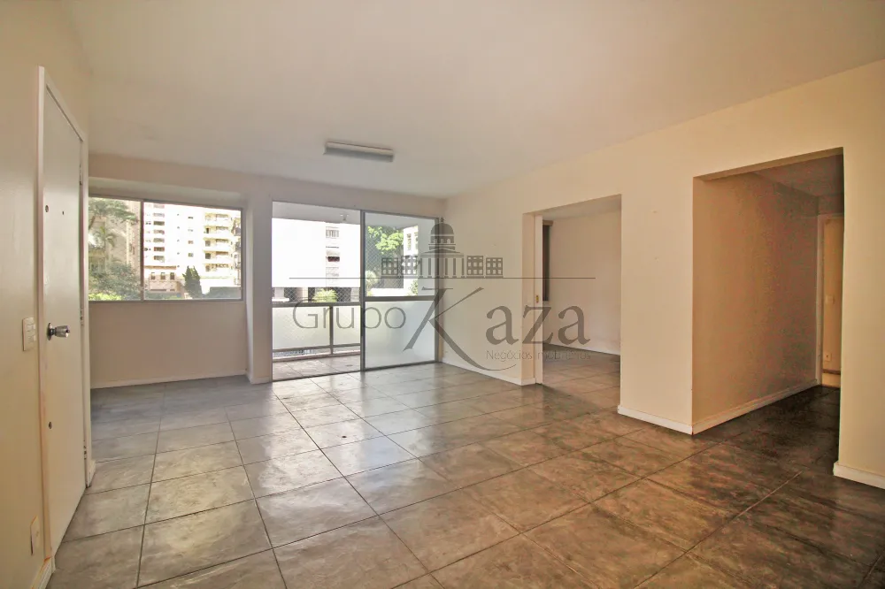 Foto 2 de Apartamento Padrão em Santa Cecília, São Paulo - imagem 2