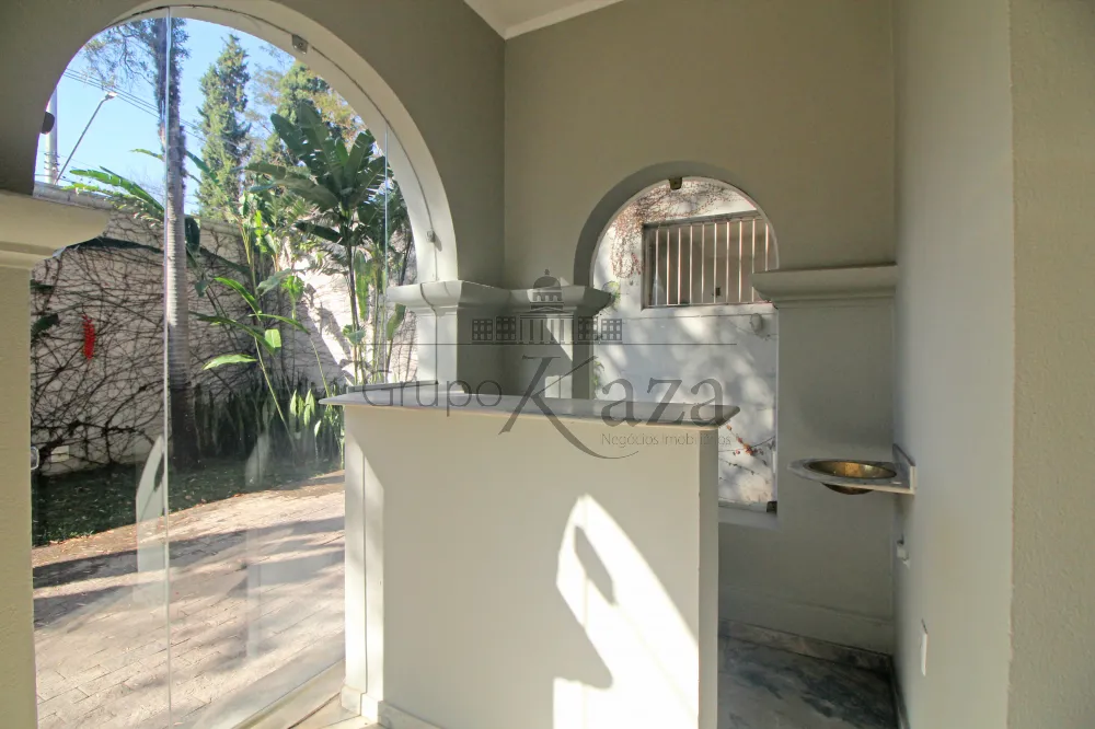 Foto 39 de Casa Sobrado em Jardim Paulista, São Paulo - imagem 39