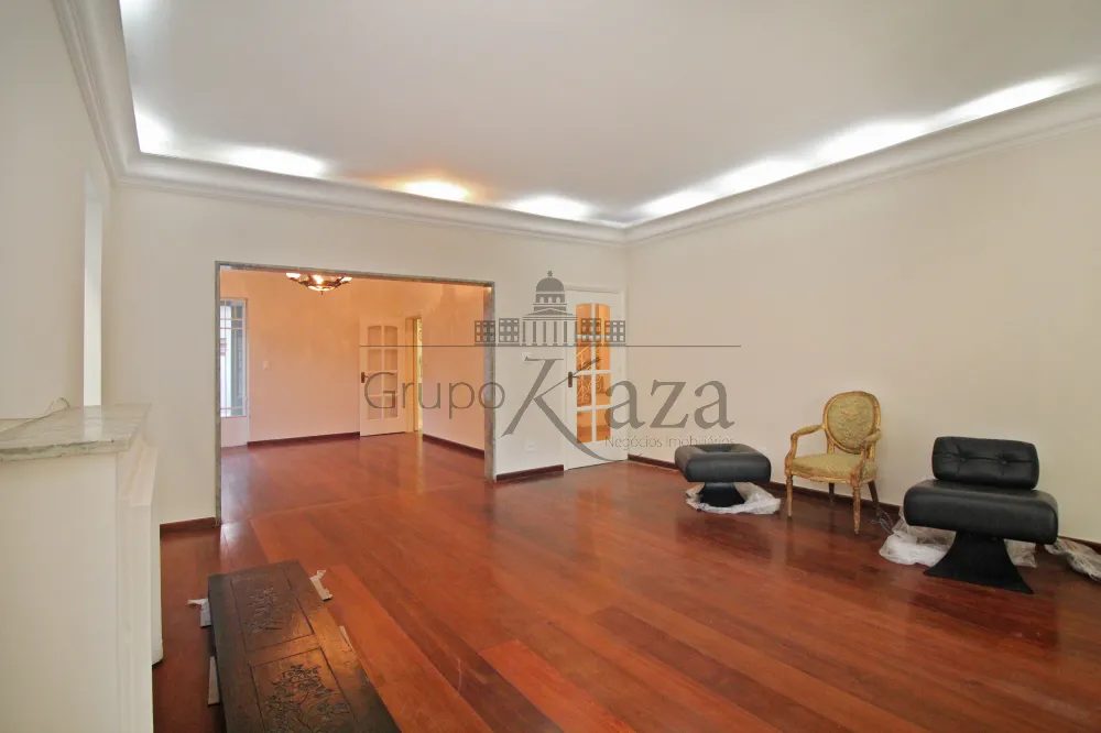 Foto 4 de Casa Sobrado em Jardim Paulista, São Paulo - imagem 4
