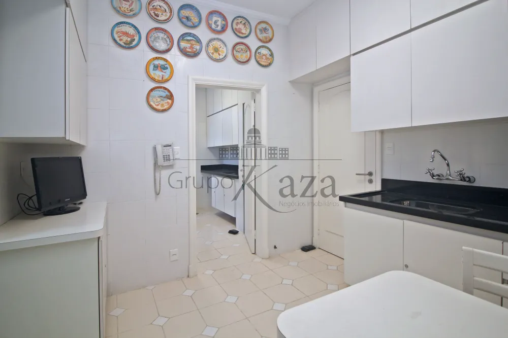 Foto 13 de Casa Sobrado em Jardim Paulista, São Paulo - imagem 13