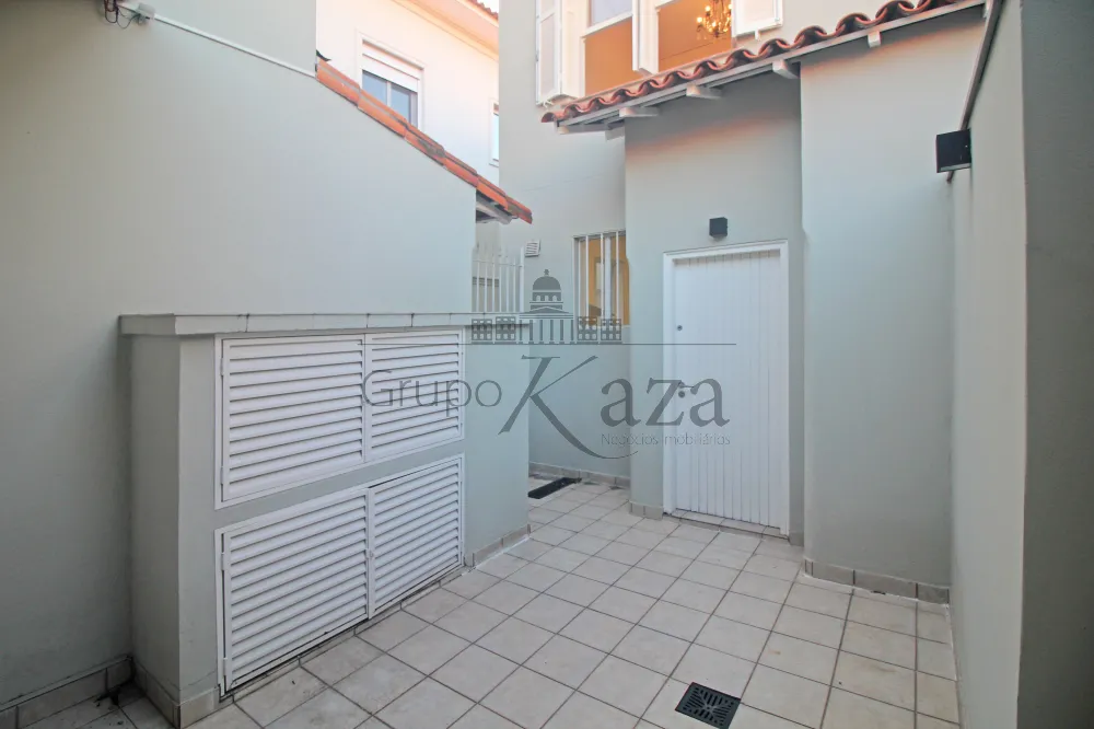 Foto 18 de Casa Sobrado em Jardim Paulista, São Paulo - imagem 18