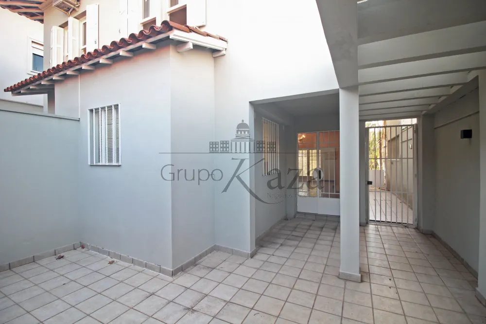 Foto 19 de Casa Sobrado em Jardim Paulista, São Paulo - imagem 19