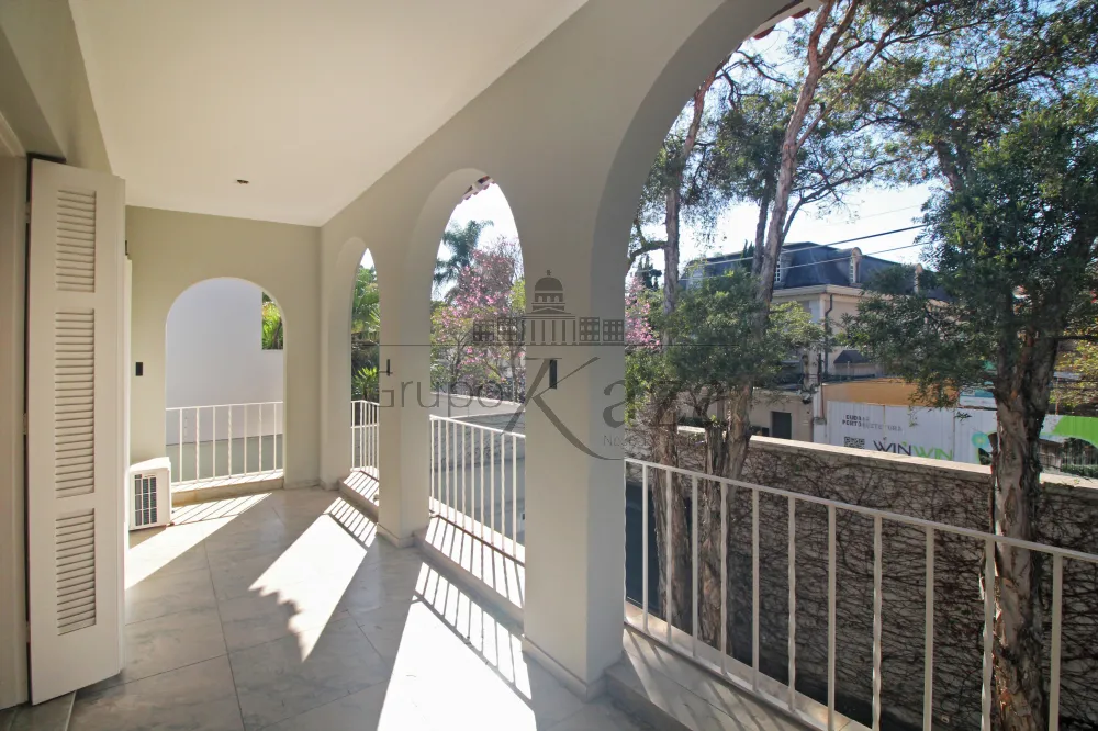 Foto 37 de Casa Sobrado em Jardim Paulista, São Paulo - imagem 37