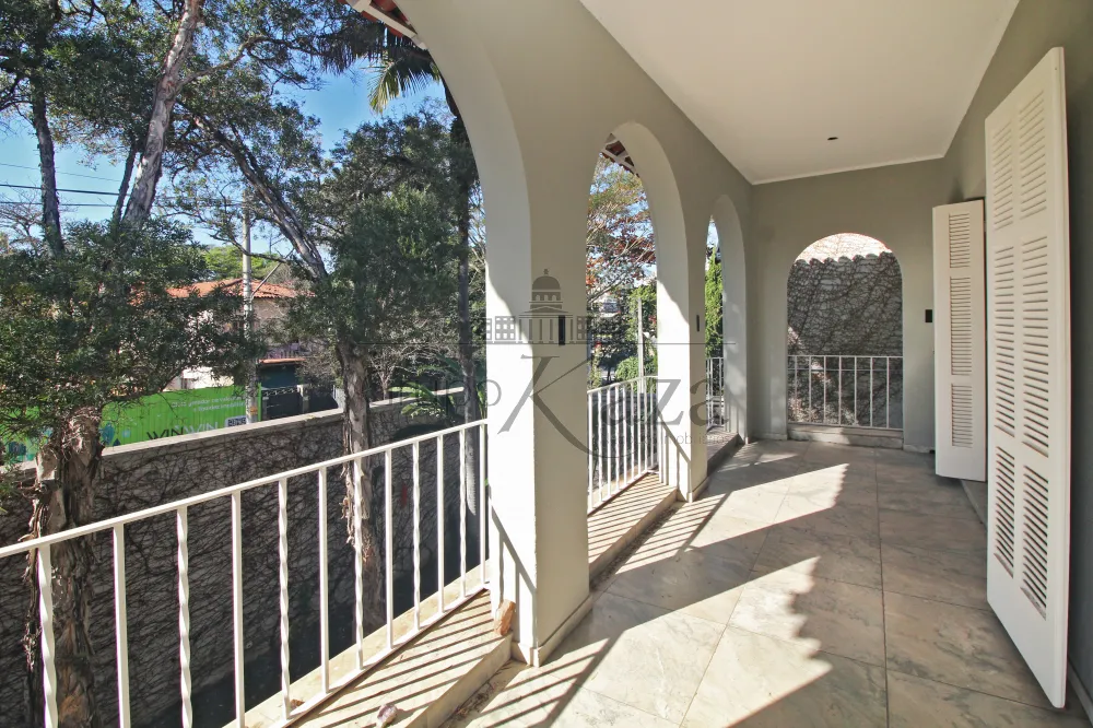 Foto 38 de Casa Sobrado em Jardim Paulista, São Paulo - imagem 38