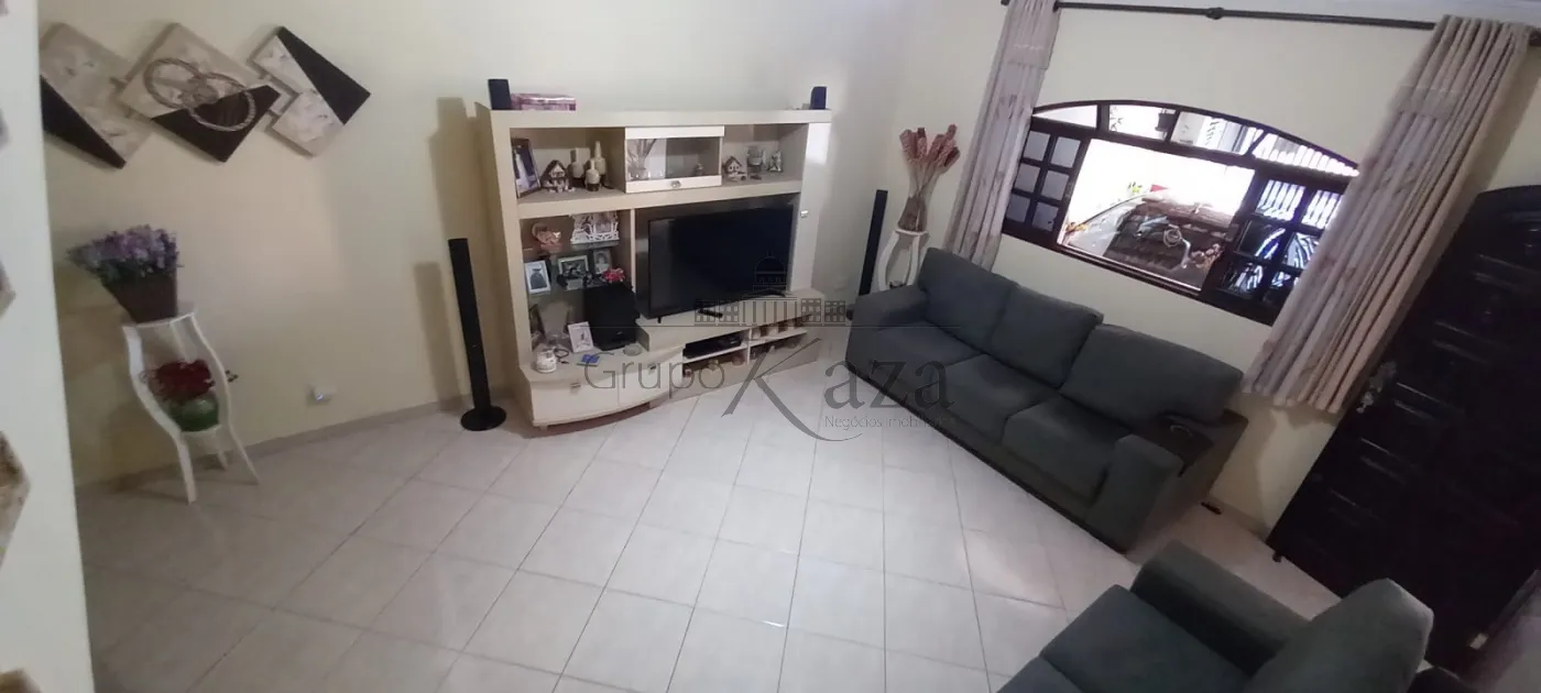 Foto 10 de Casa Sobrado em Residencial Bosque dos Ipês, São José dos Campos - imagem 10