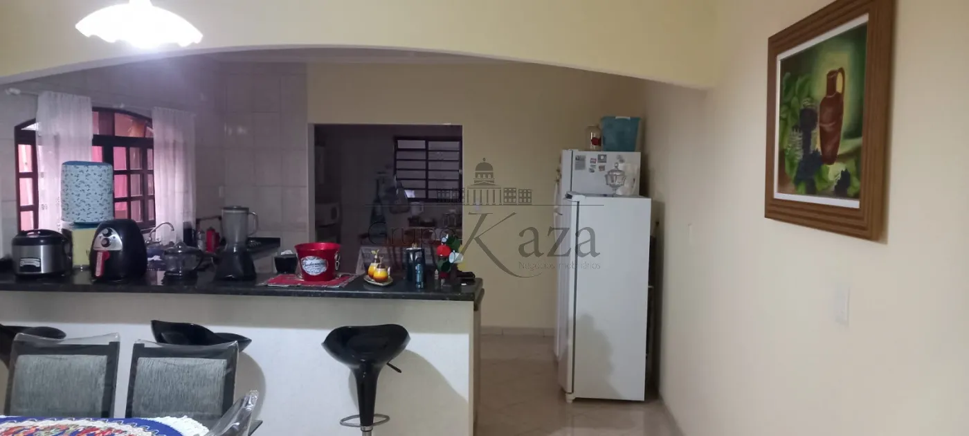 Foto 9 de Casa Sobrado em Residencial Bosque dos Ipês, São José dos Campos - imagem 9