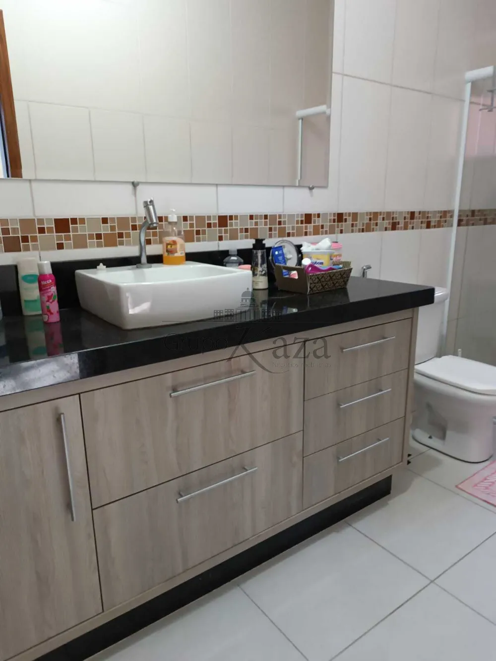 Foto 16 de Casa Sobrado em Residencial Bosque dos Ipês, São José dos Campos - imagem 16