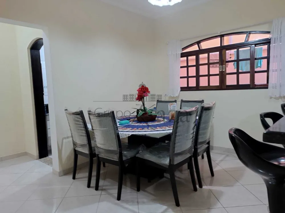 Foto 15 de Casa Sobrado em Residencial Bosque dos Ipês, São José dos Campos - imagem 15
