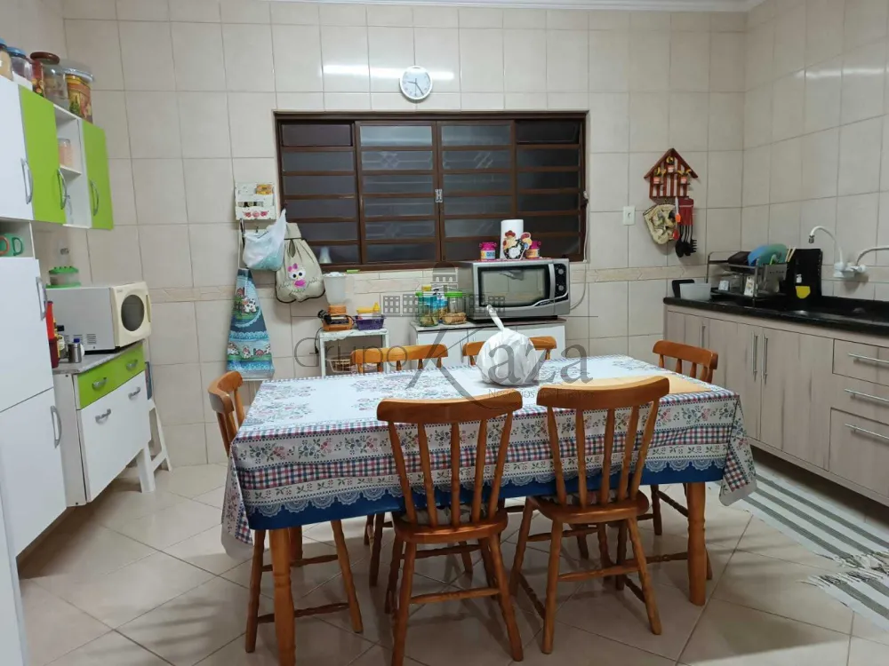 Foto 7 de Casa Sobrado em Residencial Bosque dos Ipês, São José dos Campos - imagem 7