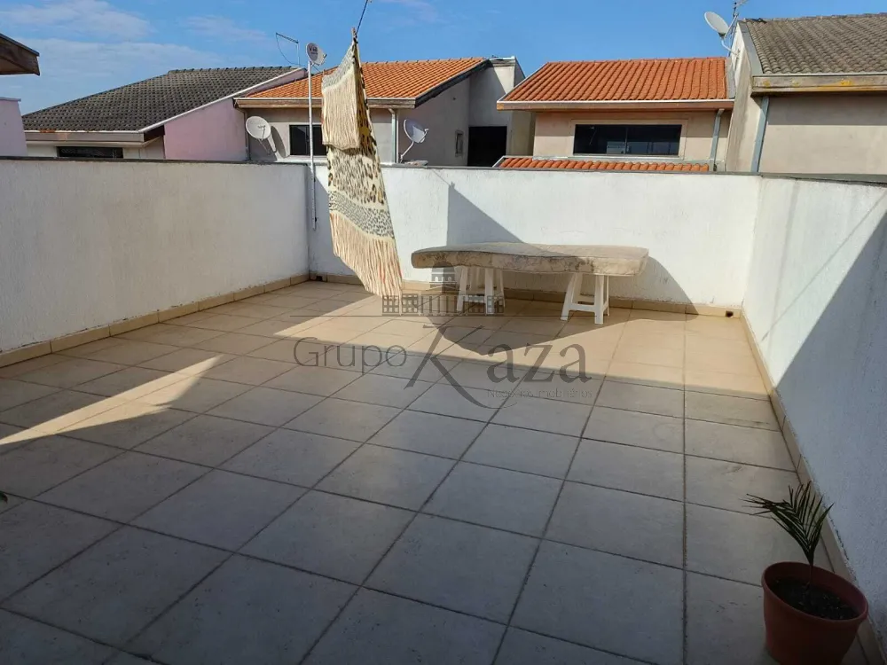 Foto 19 de Casa Sobrado em Residencial Bosque dos Ipês, São José dos Campos - imagem 19