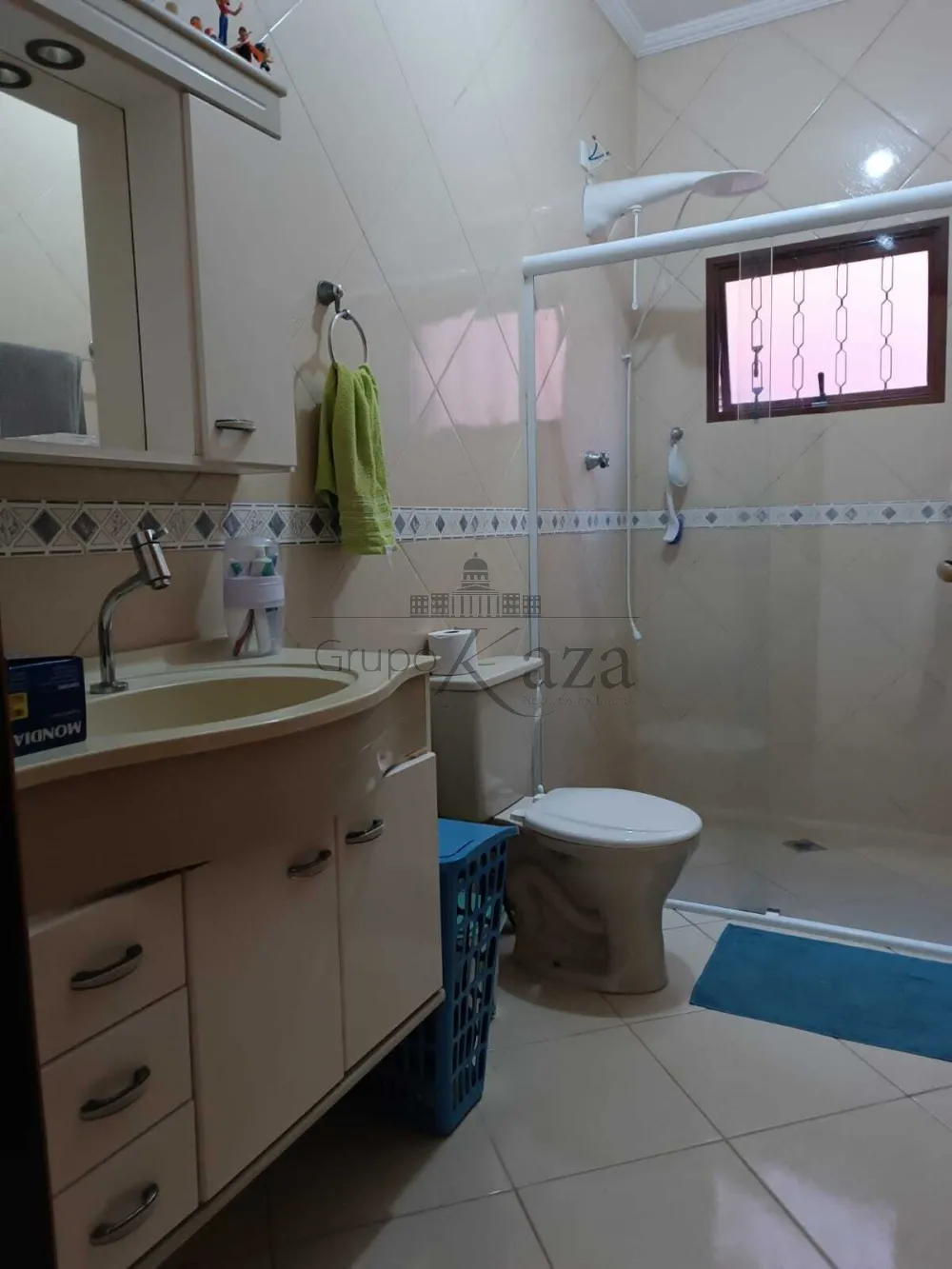Foto 17 de Casa Sobrado em Residencial Bosque dos Ipês, São José dos Campos - imagem 17