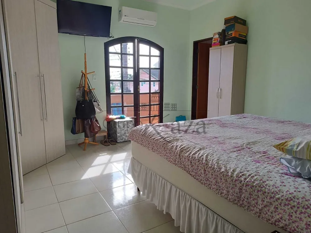 Foto 13 de Casa Sobrado em Residencial Bosque dos Ipês, São José dos Campos - imagem 13