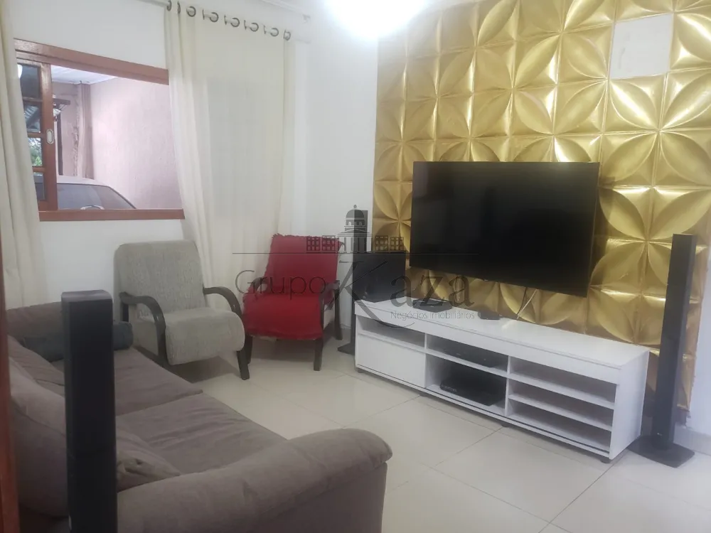 Foto 1 de Casa Sobrado em Residencial Altos do Bosque, São José dos Campos - imagem 1