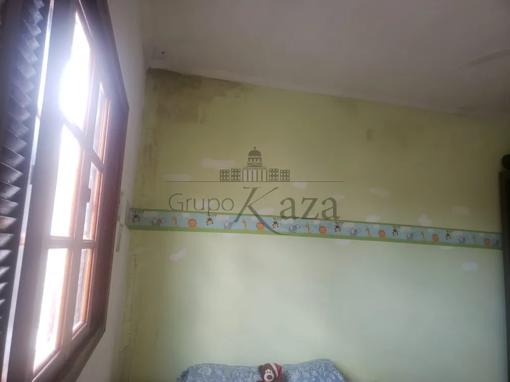 Foto 12 de Casa Sobrado em Residencial Altos do Bosque, São José dos Campos - imagem 12