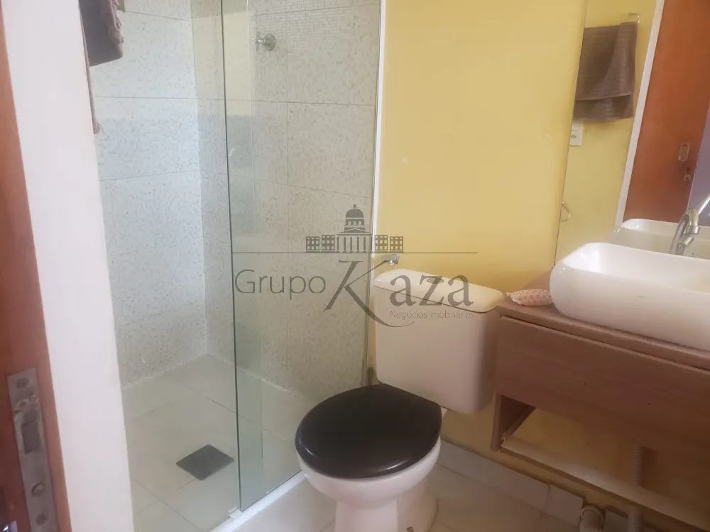 Foto 6 de Casa Sobrado em Residencial Altos do Bosque, São José dos Campos - imagem 6