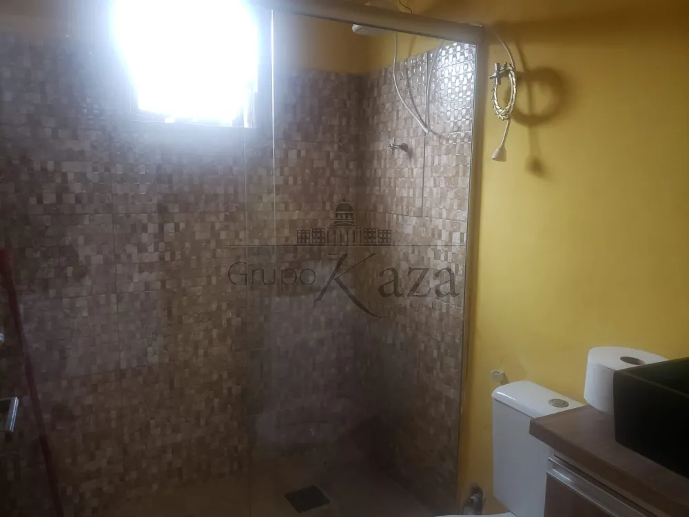 Foto 5 de Casa Sobrado em Residencial Altos do Bosque, São José dos Campos - imagem 5