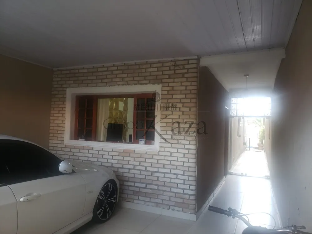 Foto 17 de Casa Sobrado em Residencial Altos do Bosque, São José dos Campos - imagem 17