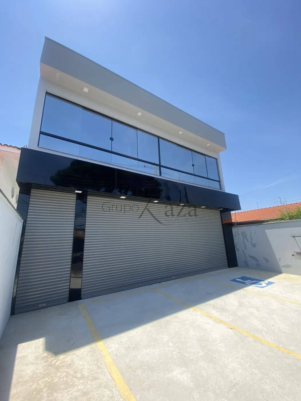 Foto 2 de Comercial Sala em Jardim Leonidia, Jacareí - imagem 2 Foto 2 de Comercial Sala em Jardim Leonidia, Jacareí - imagem 2