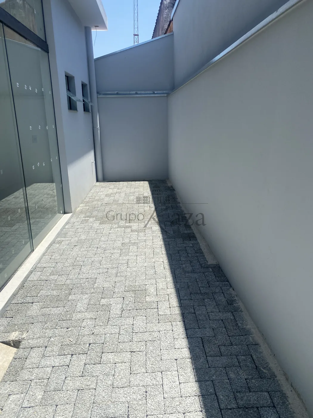 Foto 5 de Comercial Sala em Jardim Leonidia, Jacareí - imagem 5