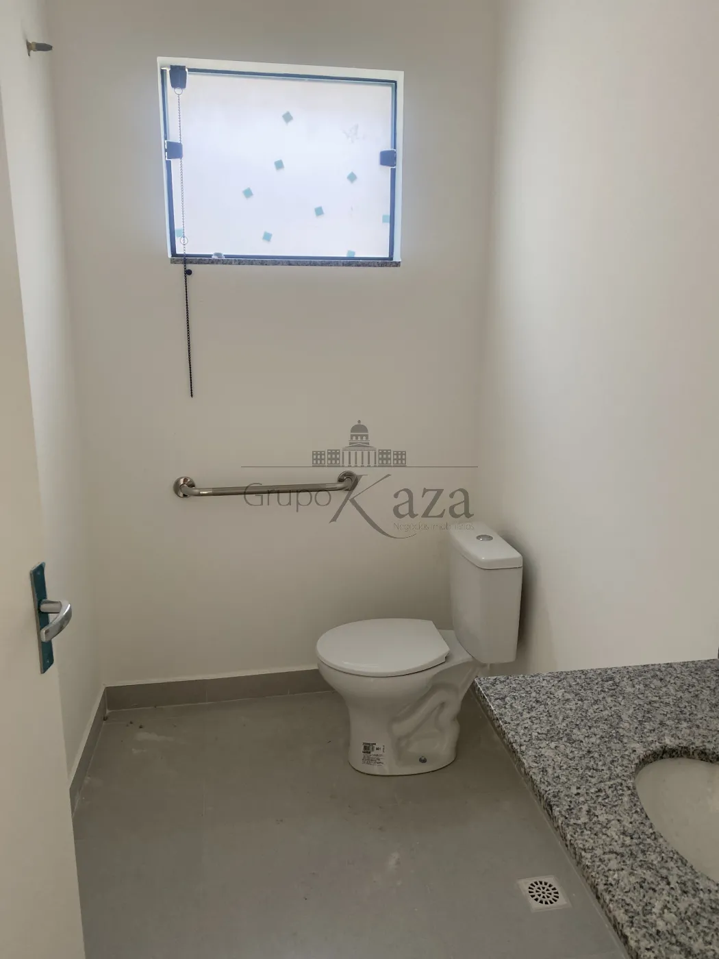 Foto 6 de Comercial Sala em Jardim Leonidia, Jacareí - imagem 6