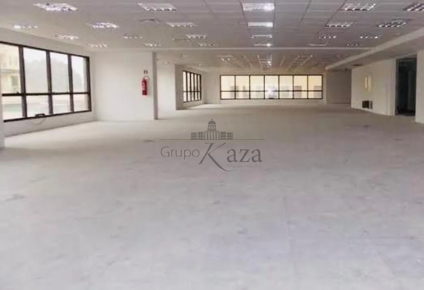 Foto 1 de Comercial Sala Condomínio em Vila Olímpia, São Paulo - imagem 1