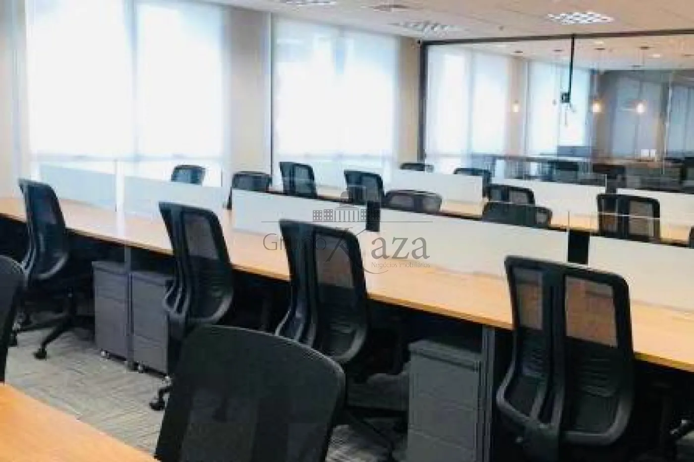 Foto 5 de Comercial Sala Condomínio em Vila Olímpia, São Paulo - imagem 5