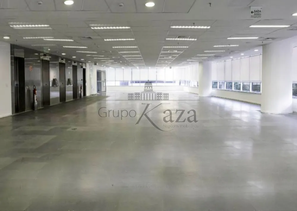 Foto 4 de Comercial Sala Condomínio em Vila Olímpia, São Paulo - imagem 4