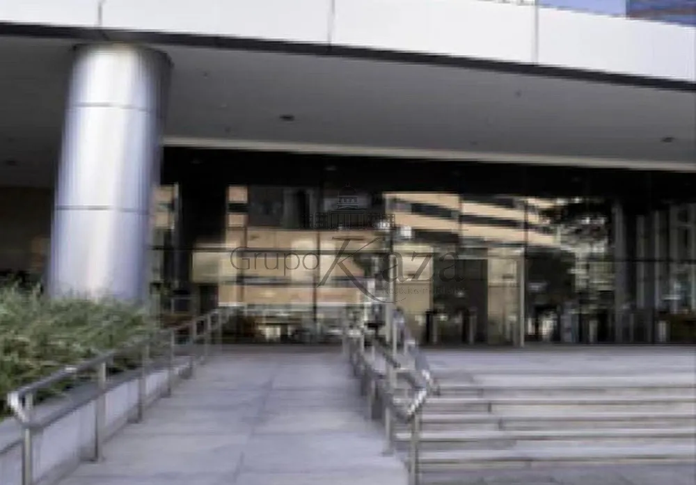 Foto 7 de Comercial Sala Condomínio em Vila Olímpia, São Paulo - imagem 7